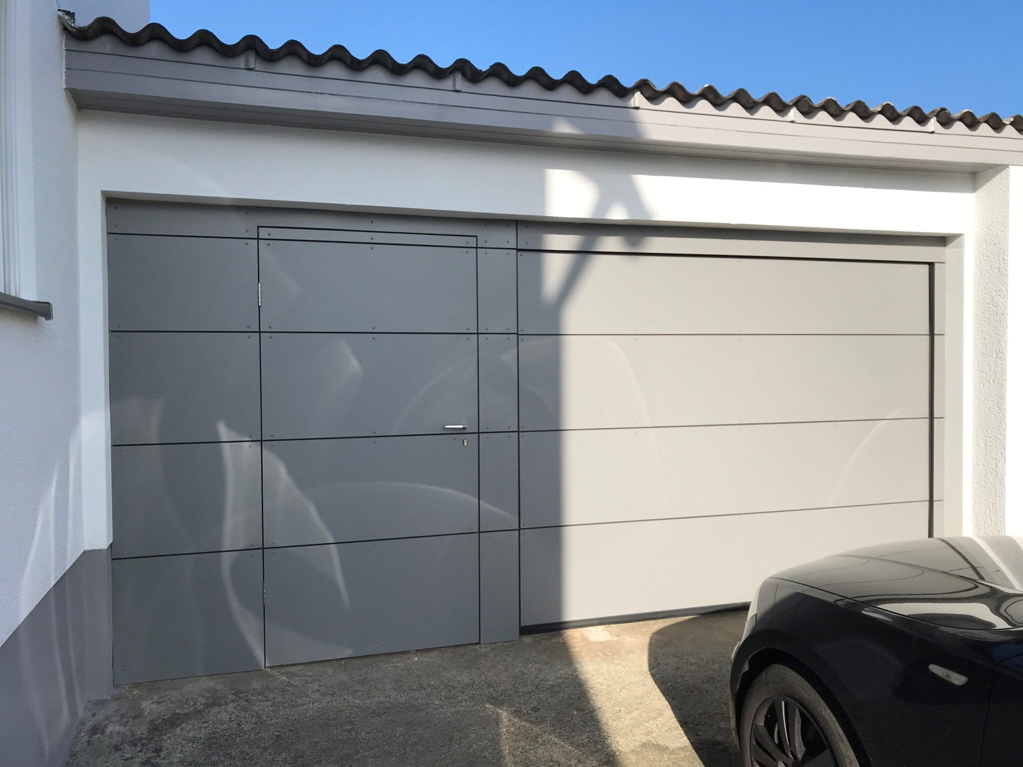 Außenbereich-Galerie – holzform